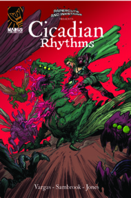 Cicadian Rhythms  #1