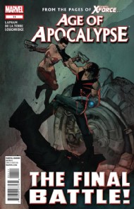 Age of Apocalypse 2012 - 2013 #11