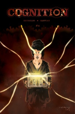 Cognition #4