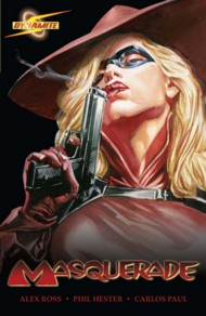 Masquerade  Vol.1