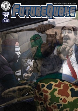 FutureQuake #27