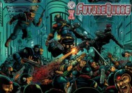FutureQuake  #28