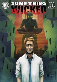 Something Wicked  #11
