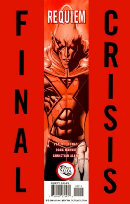 Final Crisis Requiem