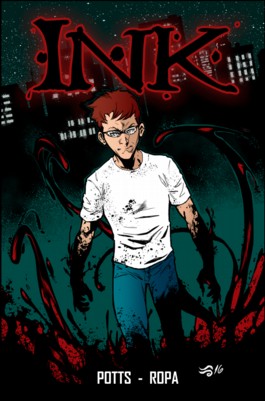 INK 2018 #1