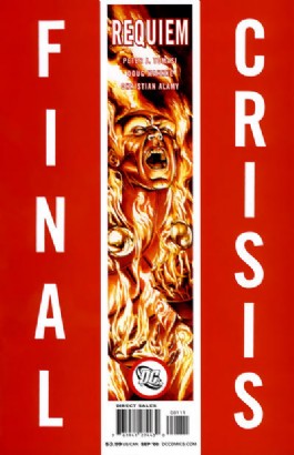 Final Crisis Requiem