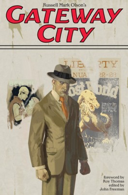 Gateway City Vol.1