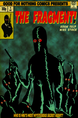 The Fragment! #1
