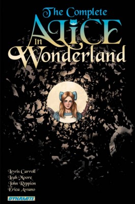 The Complete Alice in Wonderland 