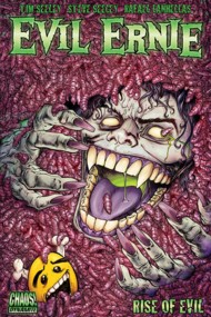 Evil Ernie (Dynamite 2nd Series) 2014-2015 Vol.2