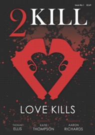 2Kill  #1