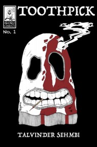 Toothpick 2019 #1