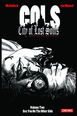 City of Lost Souls Vol.2