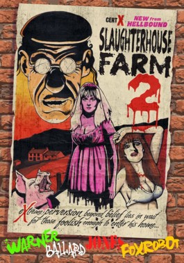 Slaughterhouse Farm #2