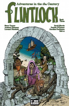 Flintlock #3
