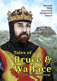 Tales of Bruce & Wallace 2017