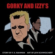 Gorky and Izzy's Trip to Mexico 2018 #1