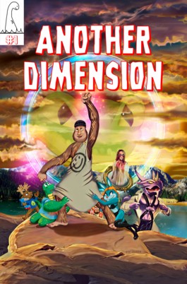 Another Dimension #1