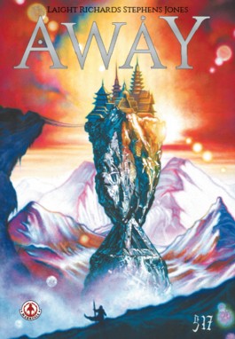 Away