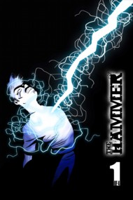 The Hammer  Vol.1 #1