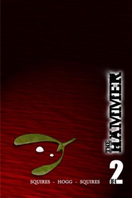 The Hammer  Vol.1 #2
