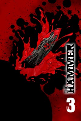 The Hammer Vol.1 #3