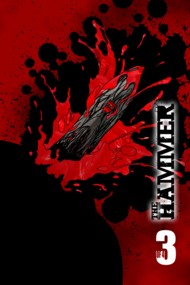 The Hammer  Vol.1 #3