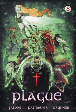 Plague Vol.1