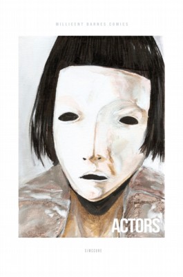 Actors #9