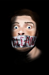 Clean  Vol.1 #1
