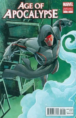 Age of Apocalypse #14