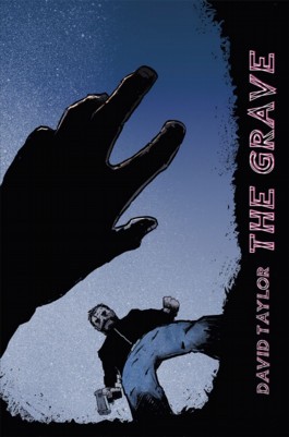The Grave #0