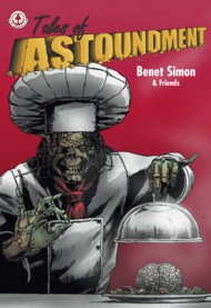 Tales of Astoundment 2018