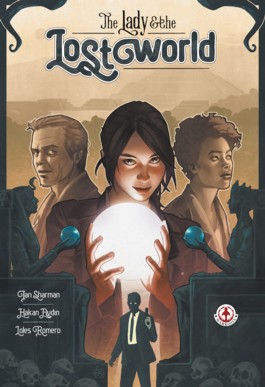 The Lady & The Lost World