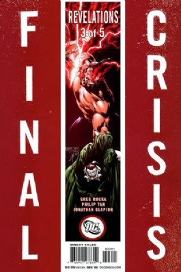 Final Crisis: Revelations #3