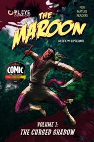 The Maroon 2017-Present Vol.1 #0