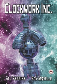 Clockwork Inc 2018