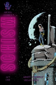 SCHISM 2019 Vol.1 #1