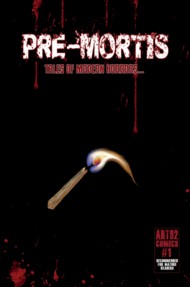 Pre-Mortis 2019 Vol.1 #1