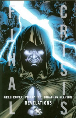 Final Crisis: Revelations
