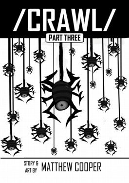 Crawl Vol.3 #0