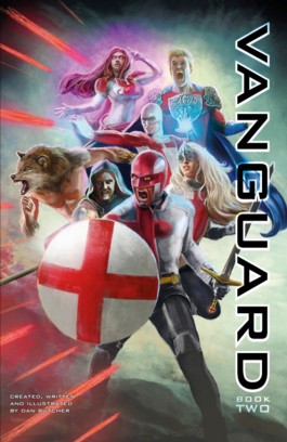 VANGUARD Vol.2