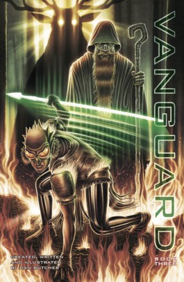 VANGUARD Vol.3