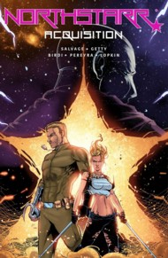 Northstarr  Vol.1