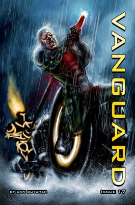 VANGUARD #17