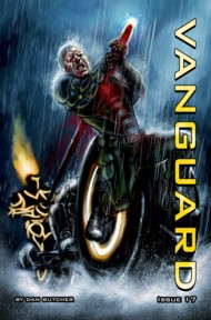VANGUARD  #17