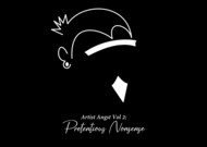 Artist Angst 2018 Vol.2