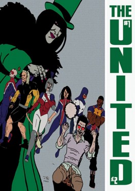 The United #1