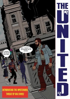 The United #2