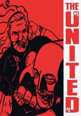 The United #3